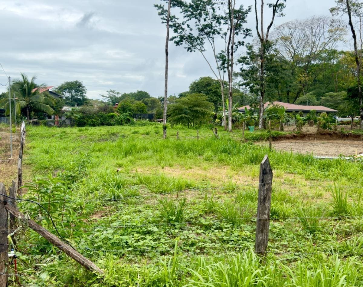 Propiedad en Uvita