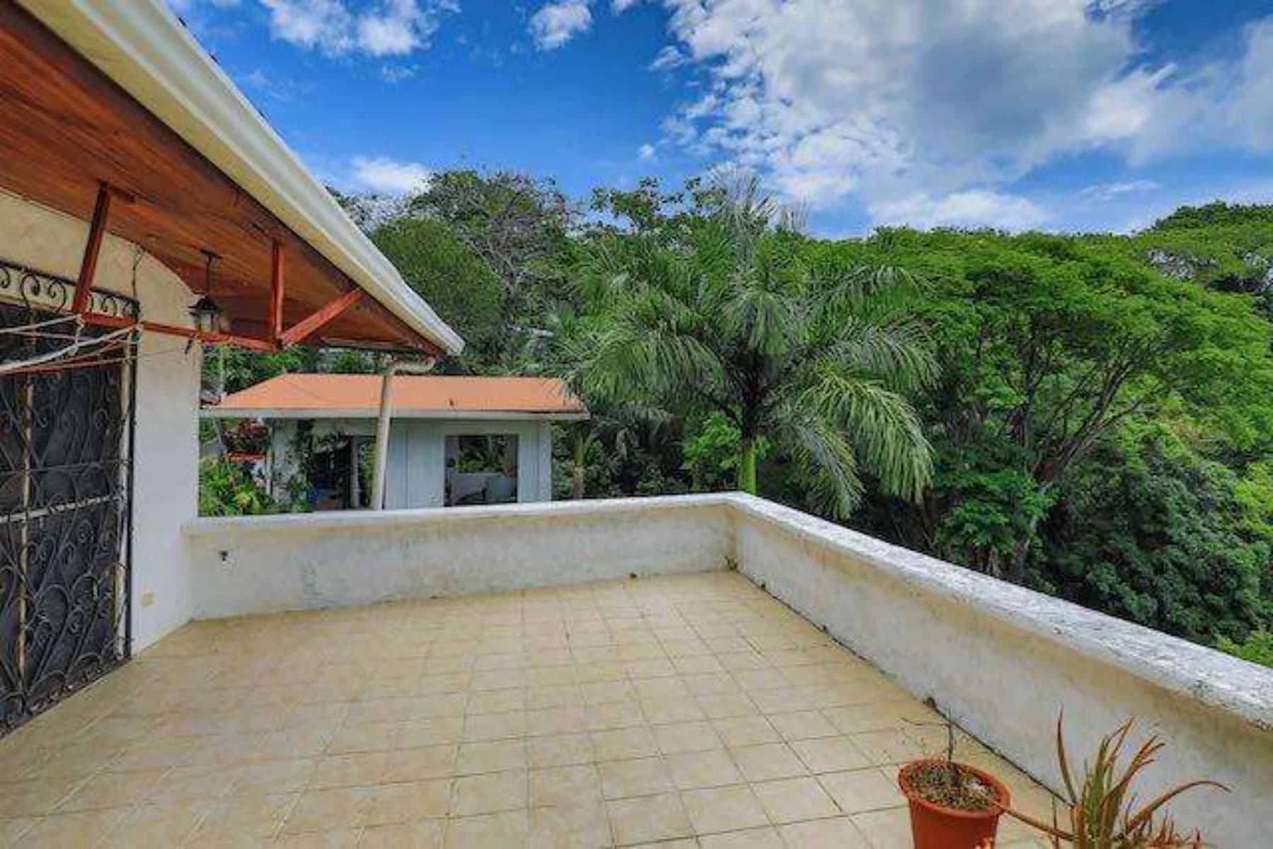House at Quepos