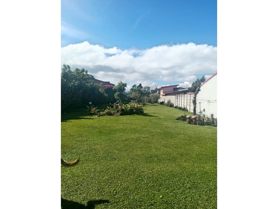 Terreno en Puente Salas