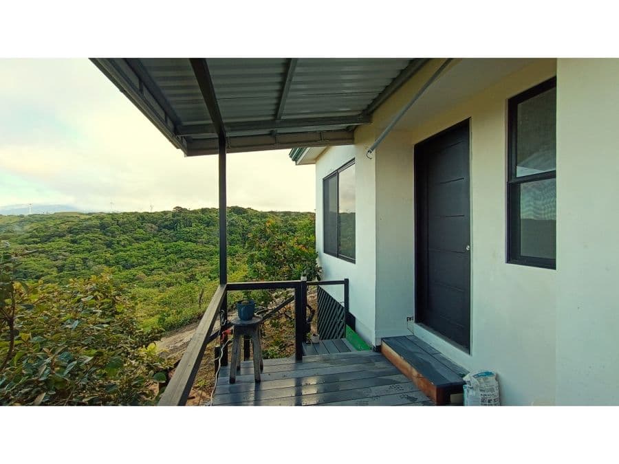 Casa en Guanacaste