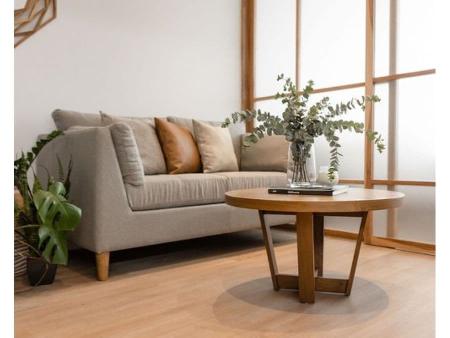 Propiedad en La Ribera