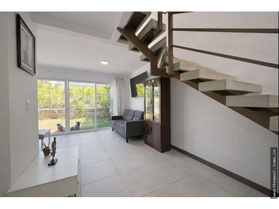 House at Condominio Caoba