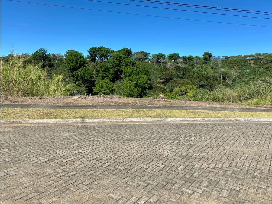 Terreno en San Isidro