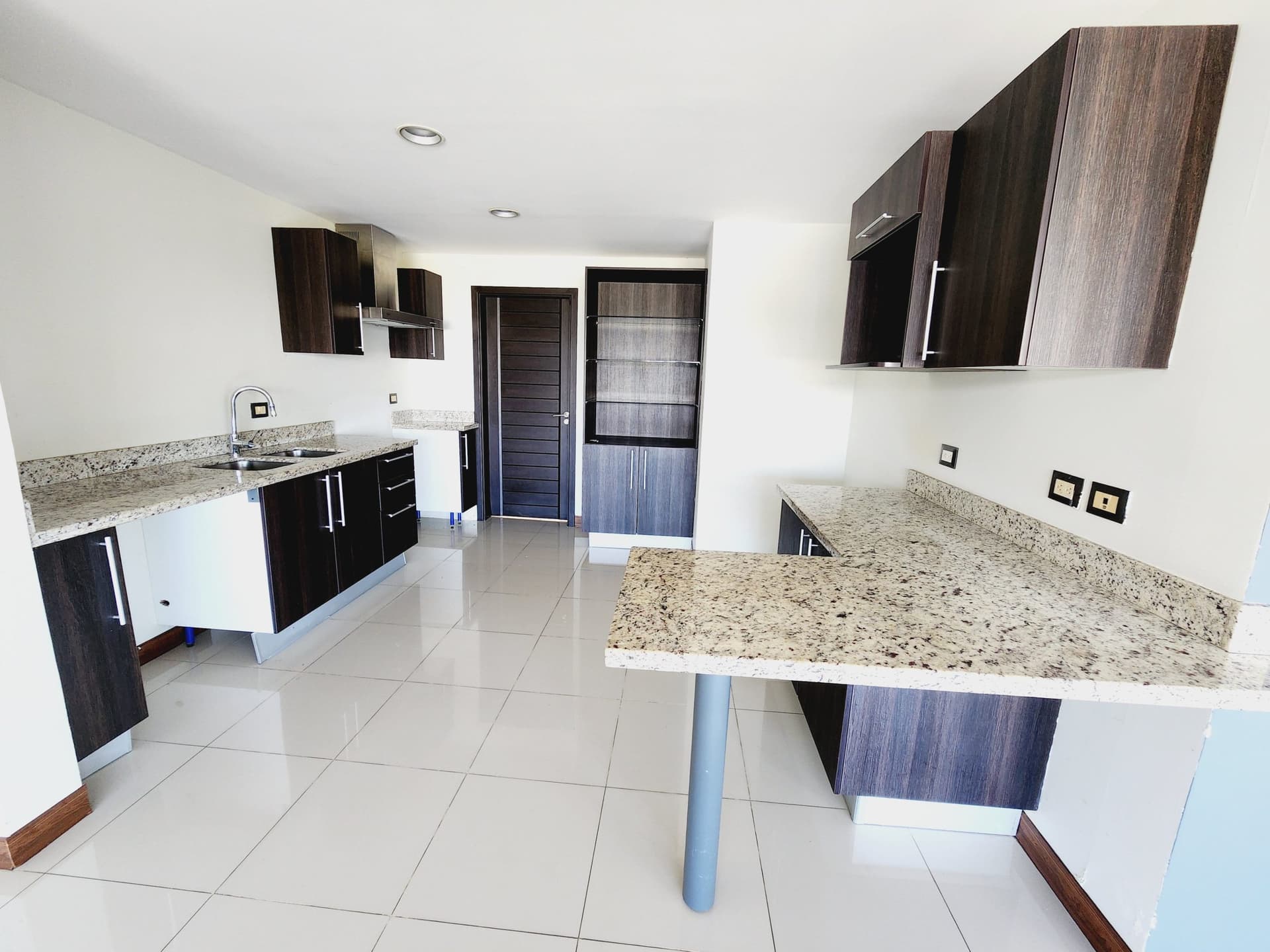 Propiedad en San Antonio