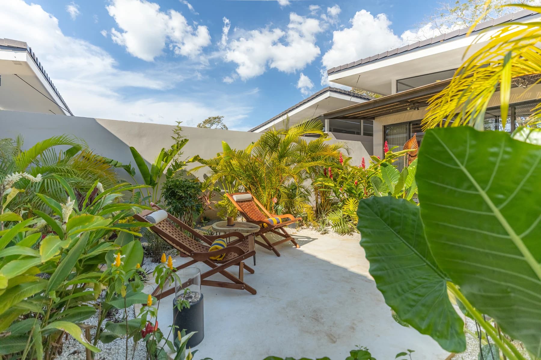 Casa en Sardinal