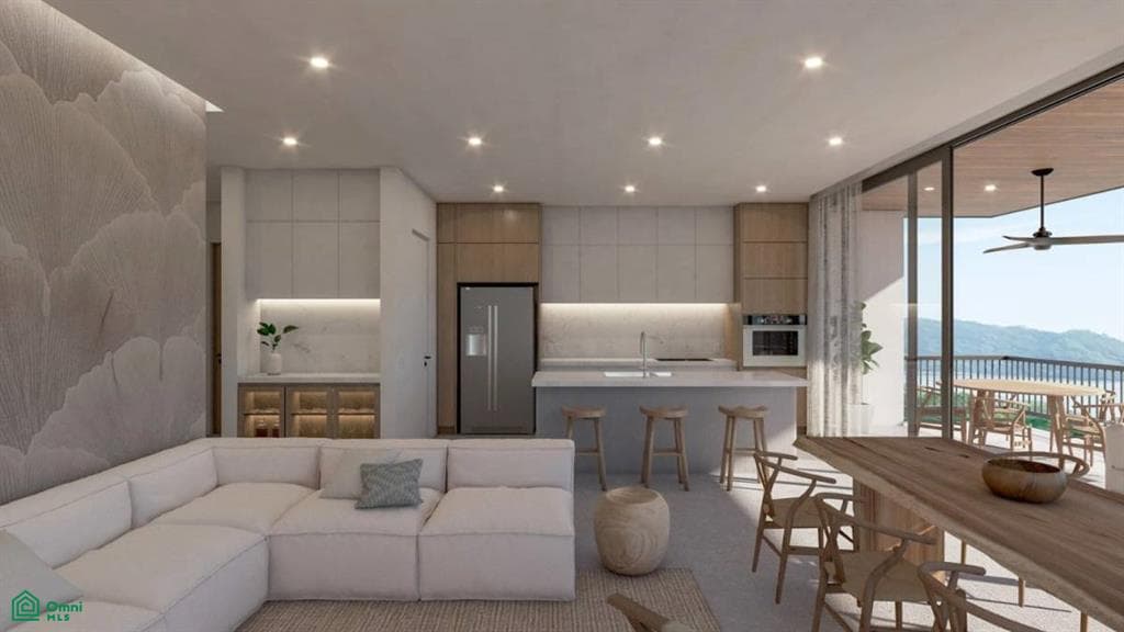 Property at Altos de Montserrat