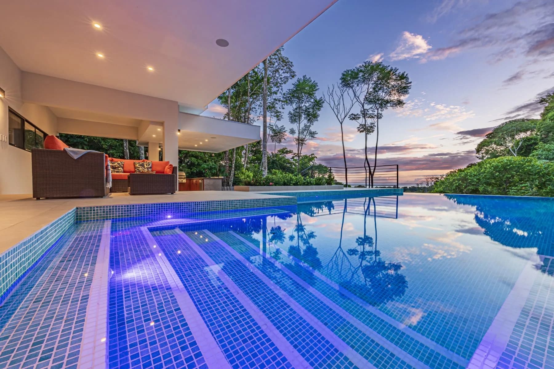 Casa en Las Brisas