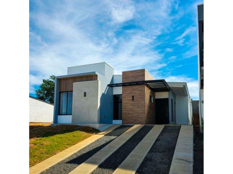 Casa en Alajuela