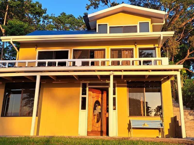 Propiedad en Cóbano