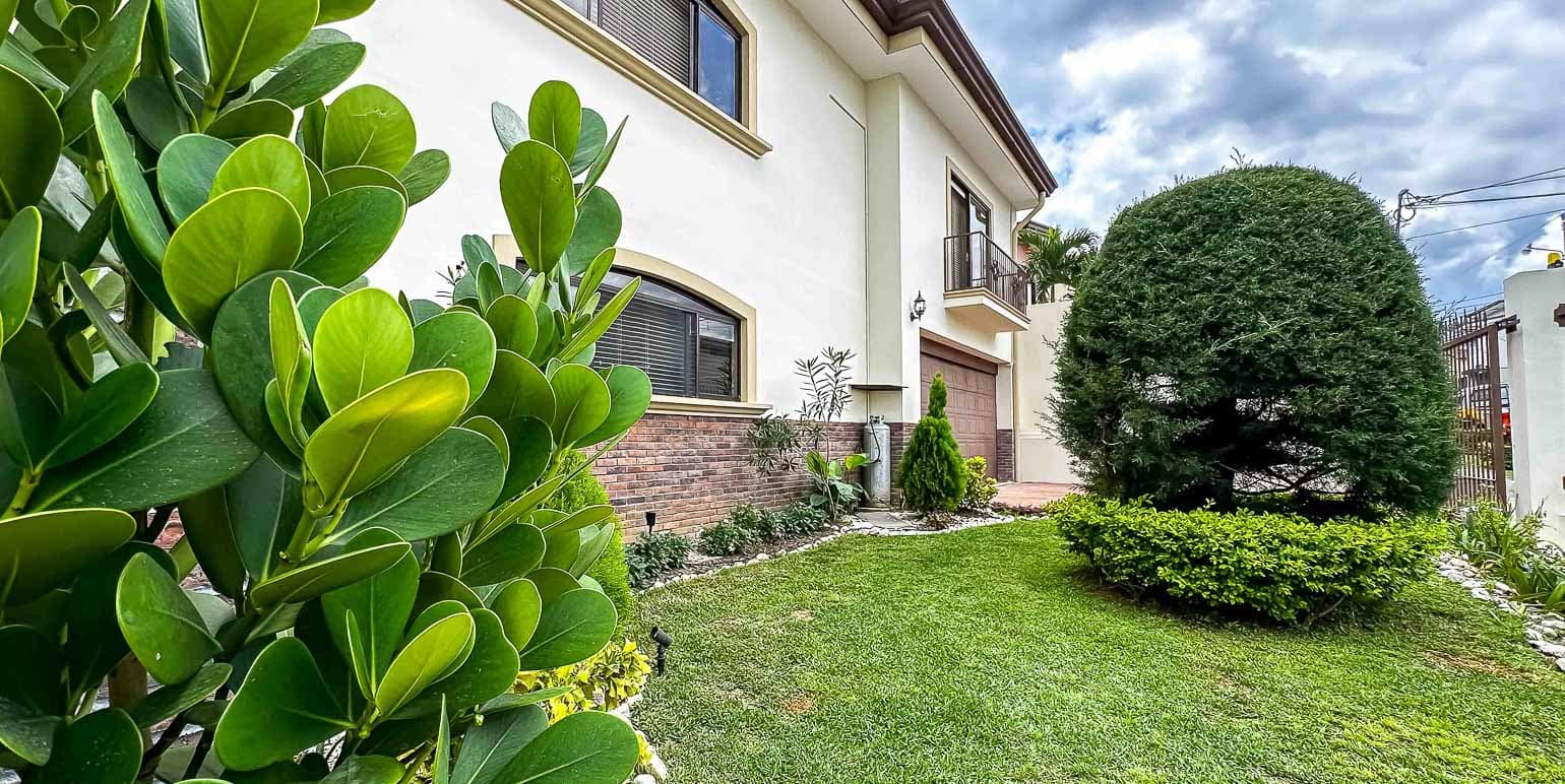 Property at Curridabat