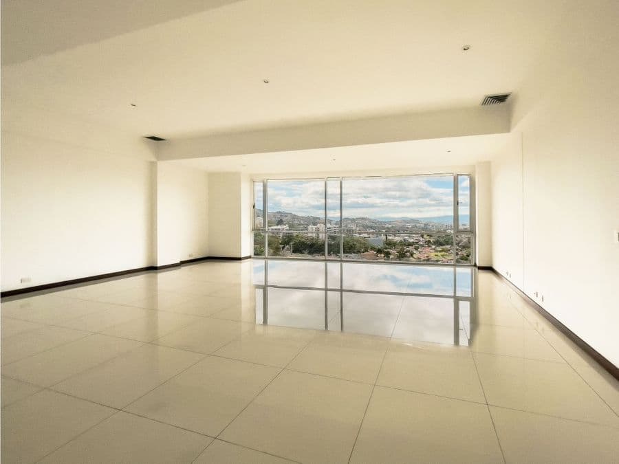 Apartamento en Escazú