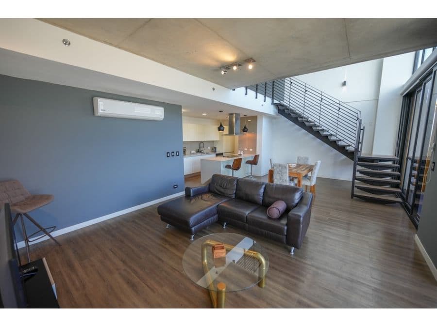 Casa en Escazú Village Residencias