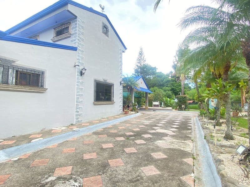 Property at Santa Ana