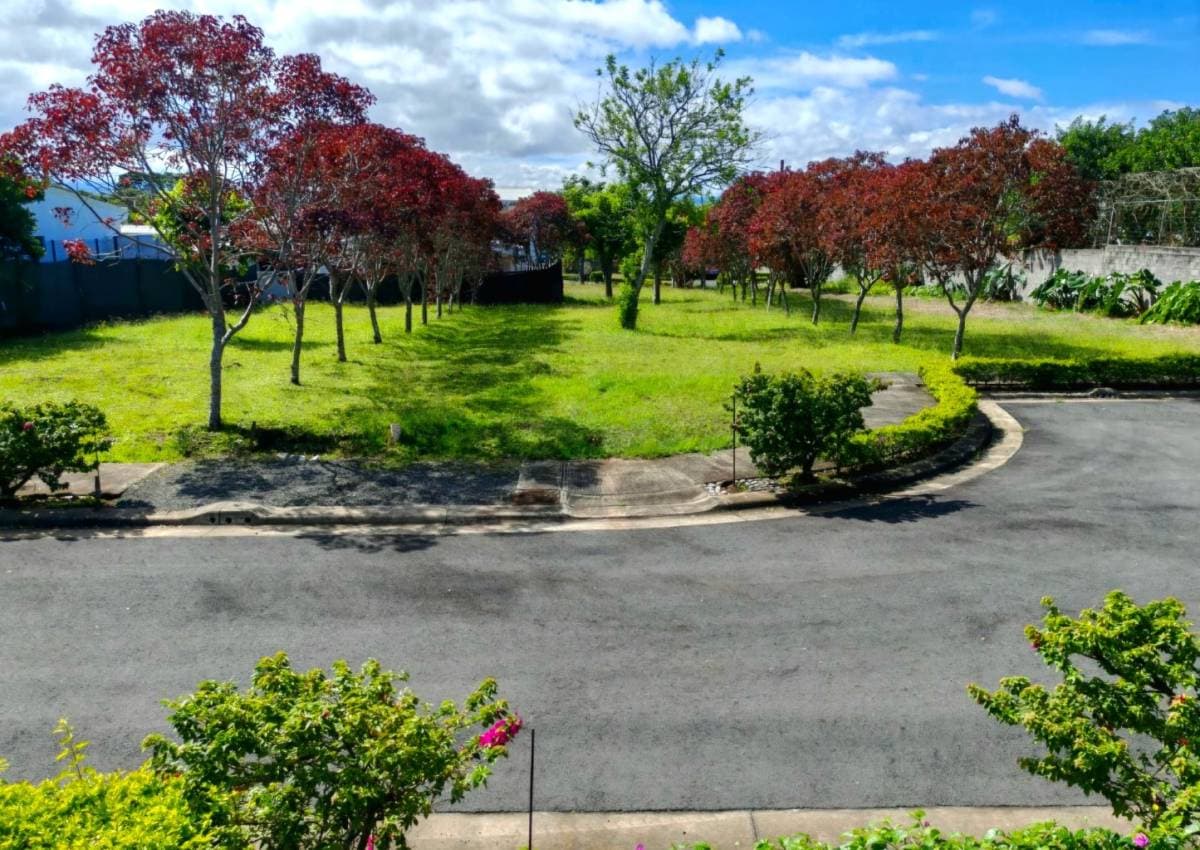 Propiedad en San Isidro