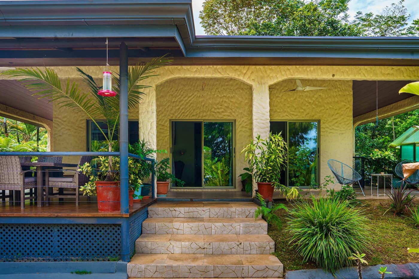Casa en Puerto Cortés