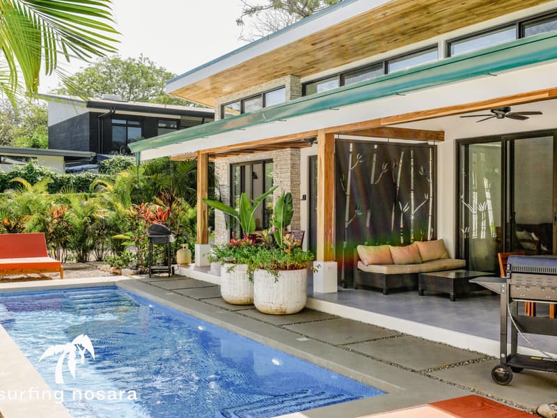 Property at Nosara