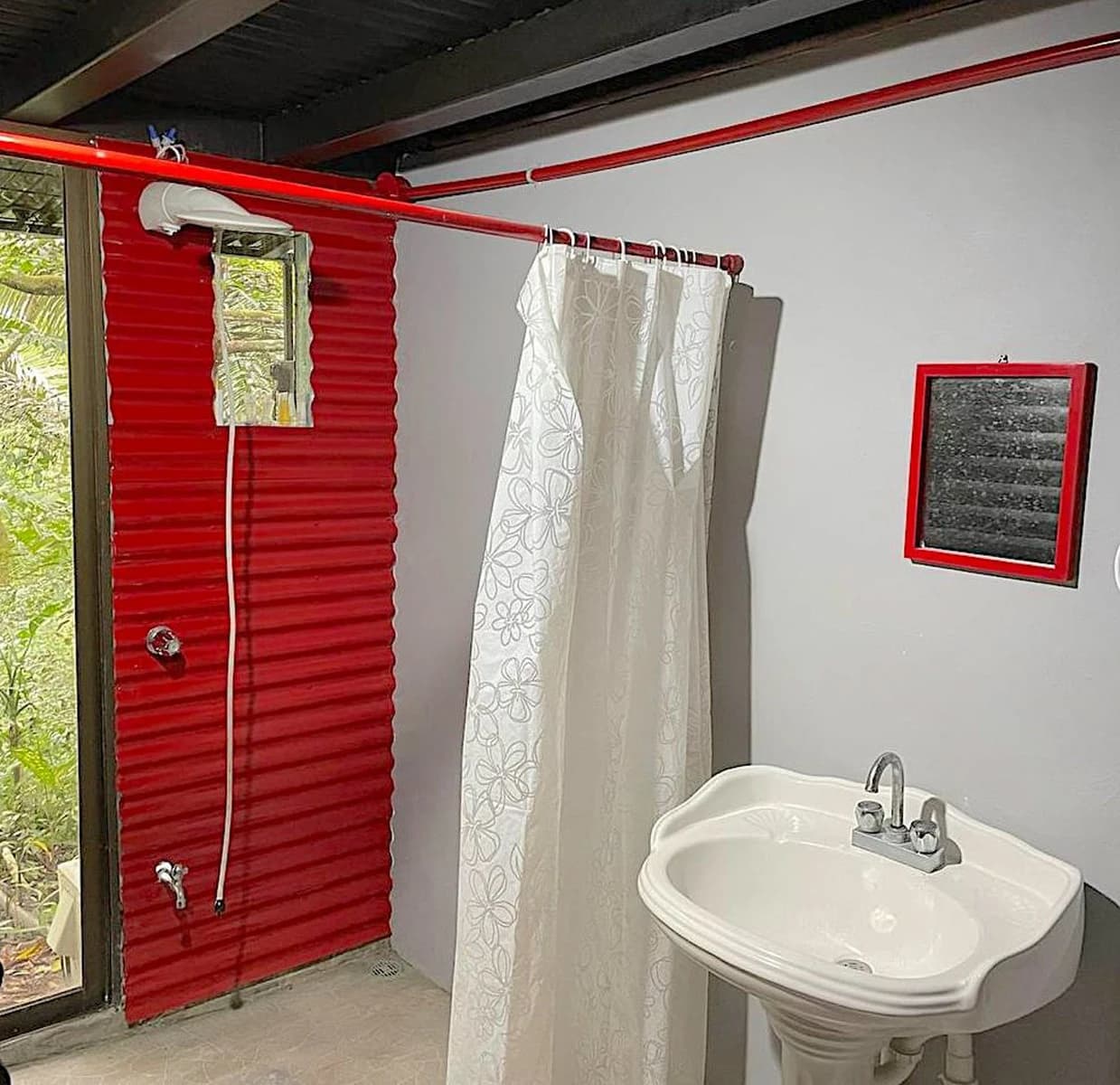 Property at Quepos