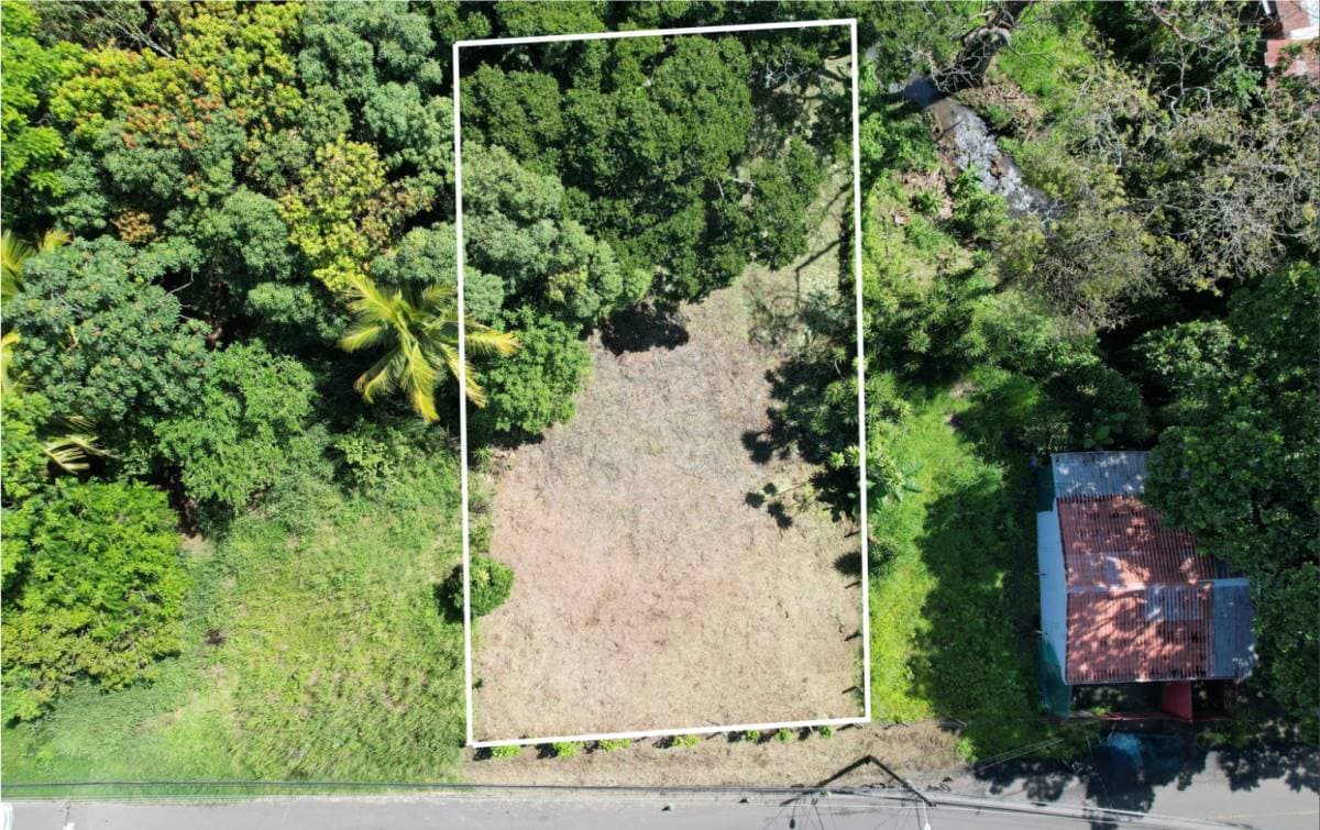 Property at Atenas