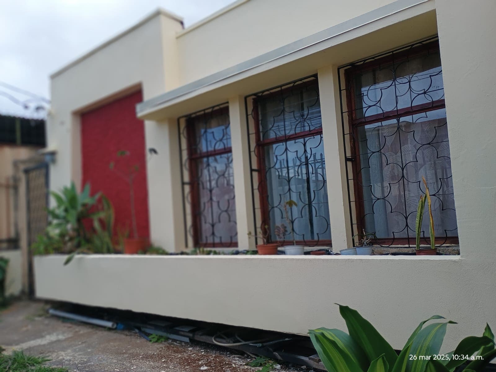 Property at Calle Blancos