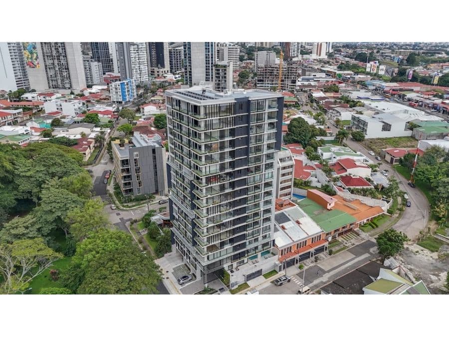 Apartment at Condominio Silentia