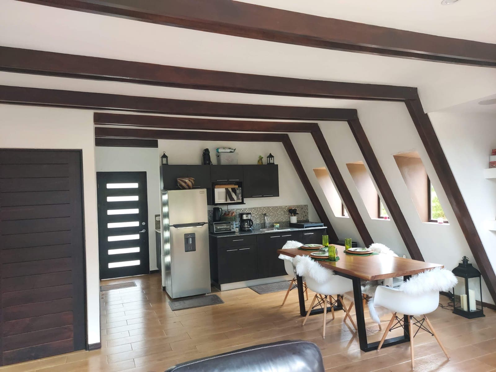 Property at Toro Amarillo