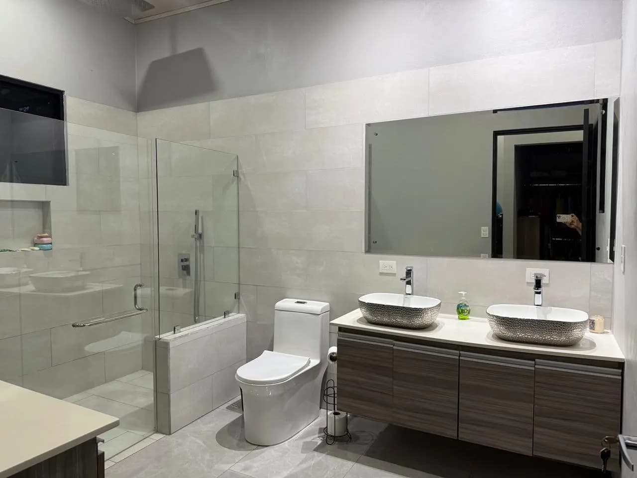 Casa en San Isidro del General