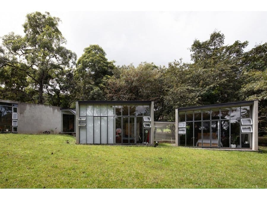 Casa en San José