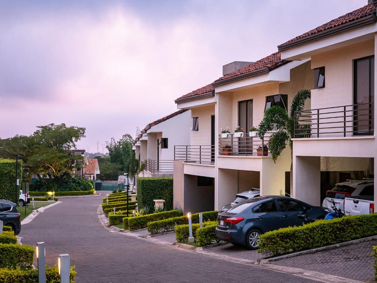 Property at Condominio Parques del Sol