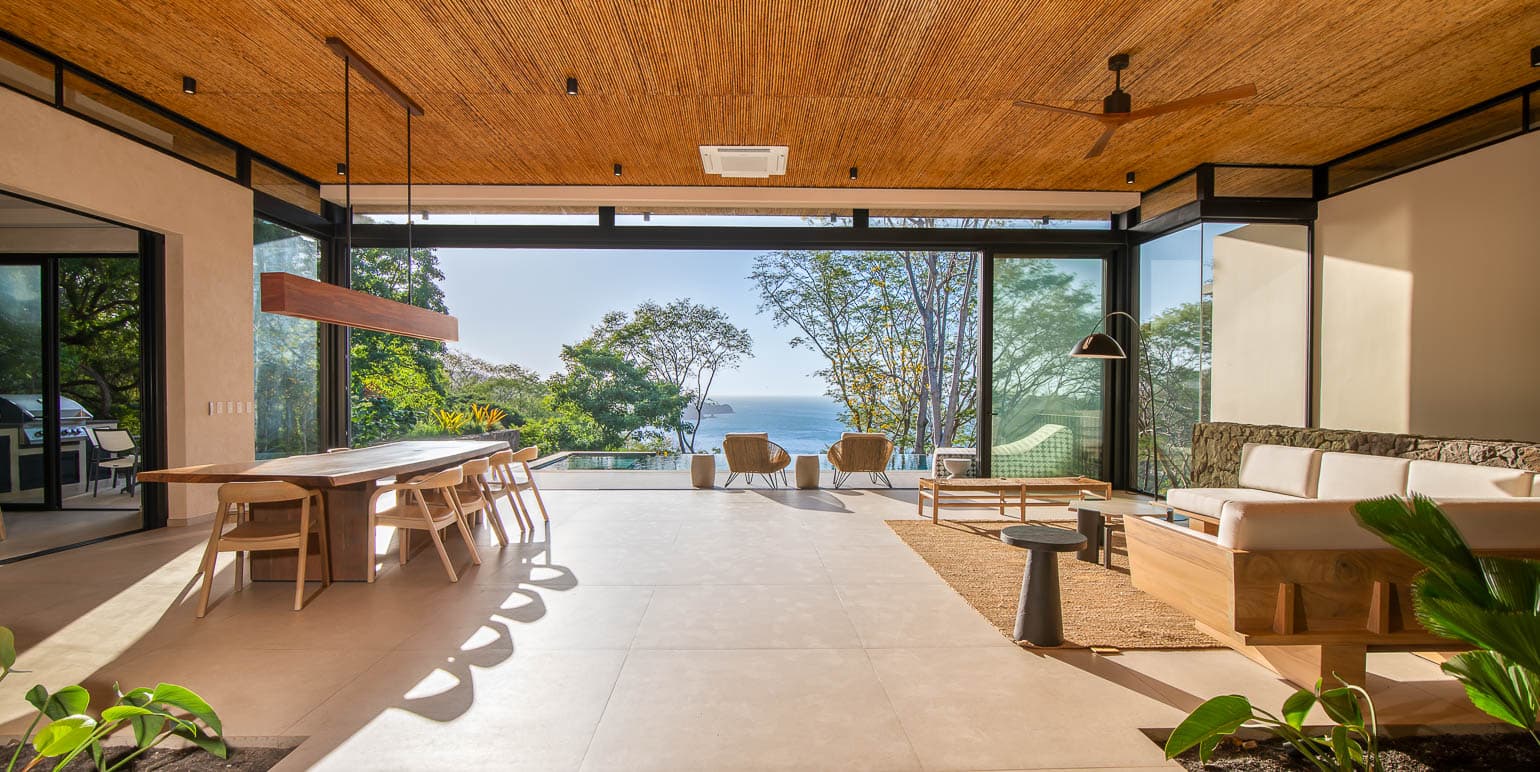 Propiedad en Costa Elena