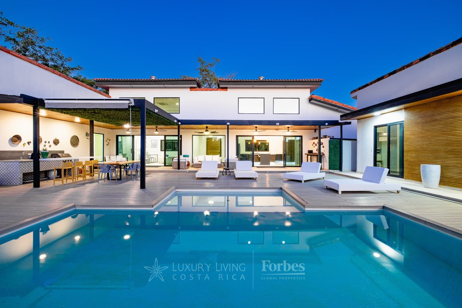 Propiedad en Tamarindo