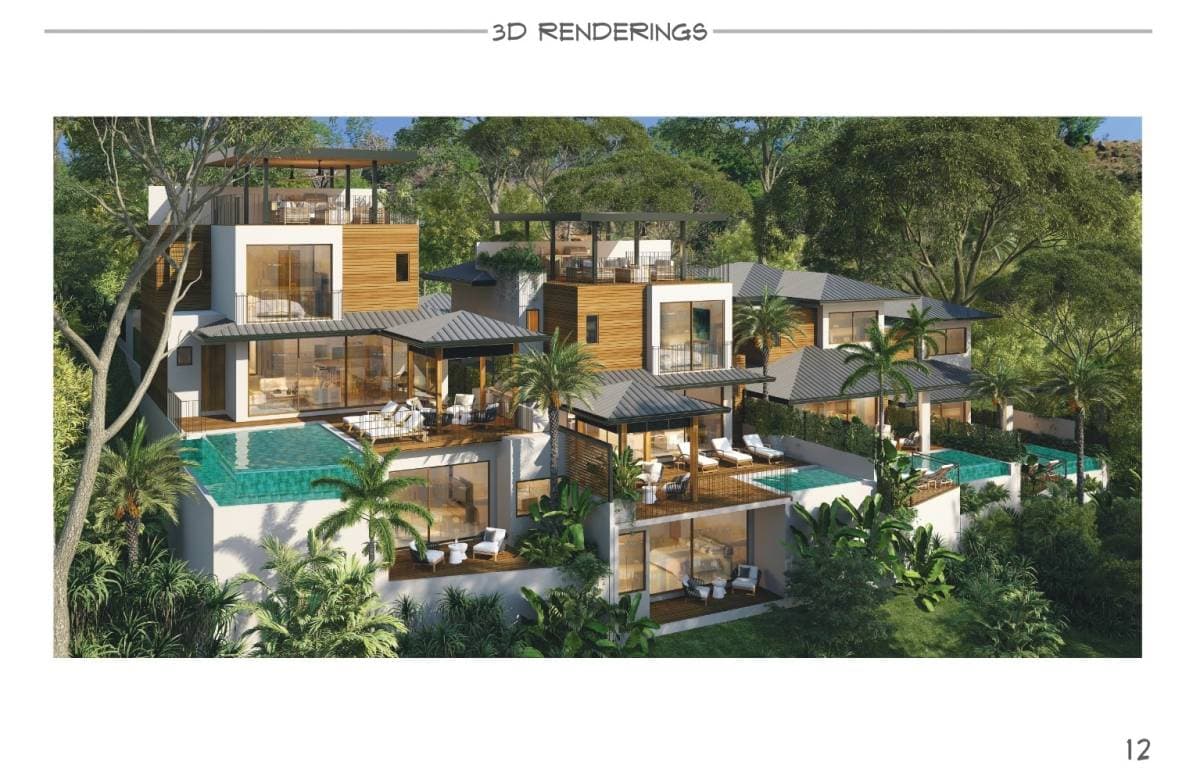 Casa en Tamarindo