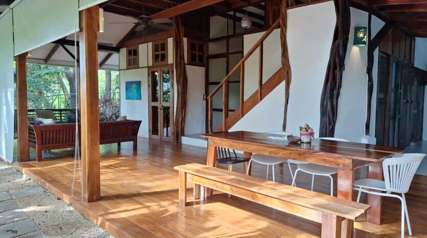 Casa en Santa Teresa