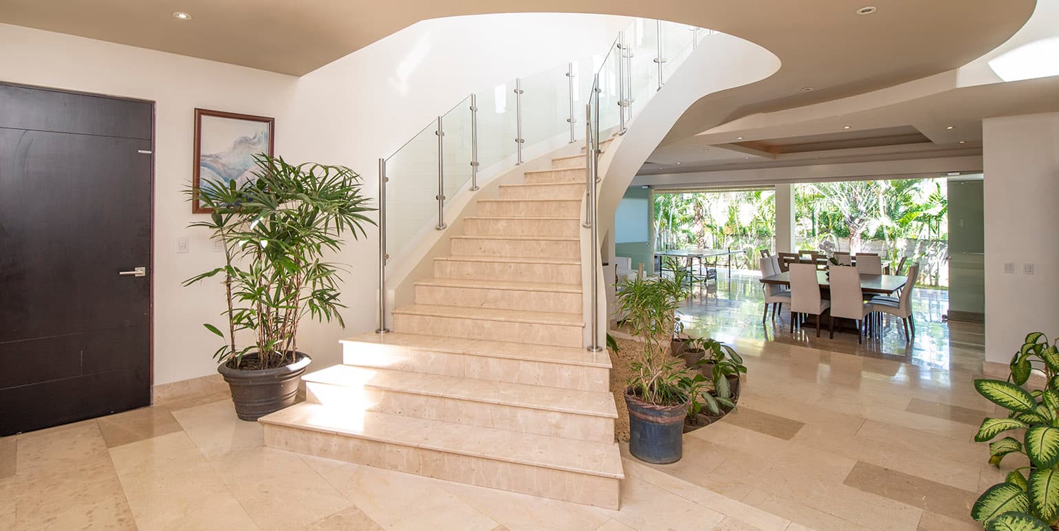 Propiedad en Condominio Bosques del Río