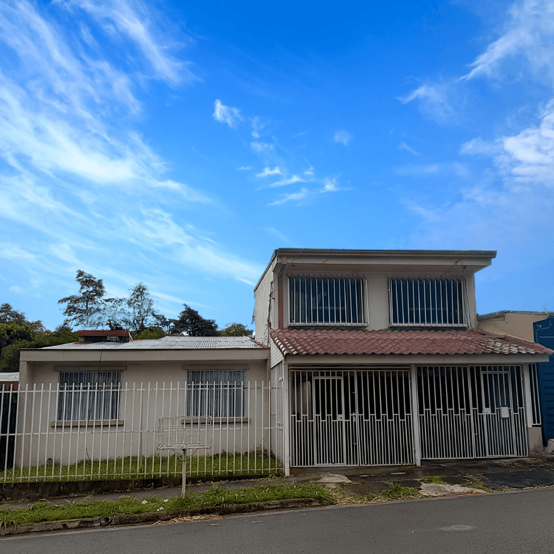 Property at San Vicente