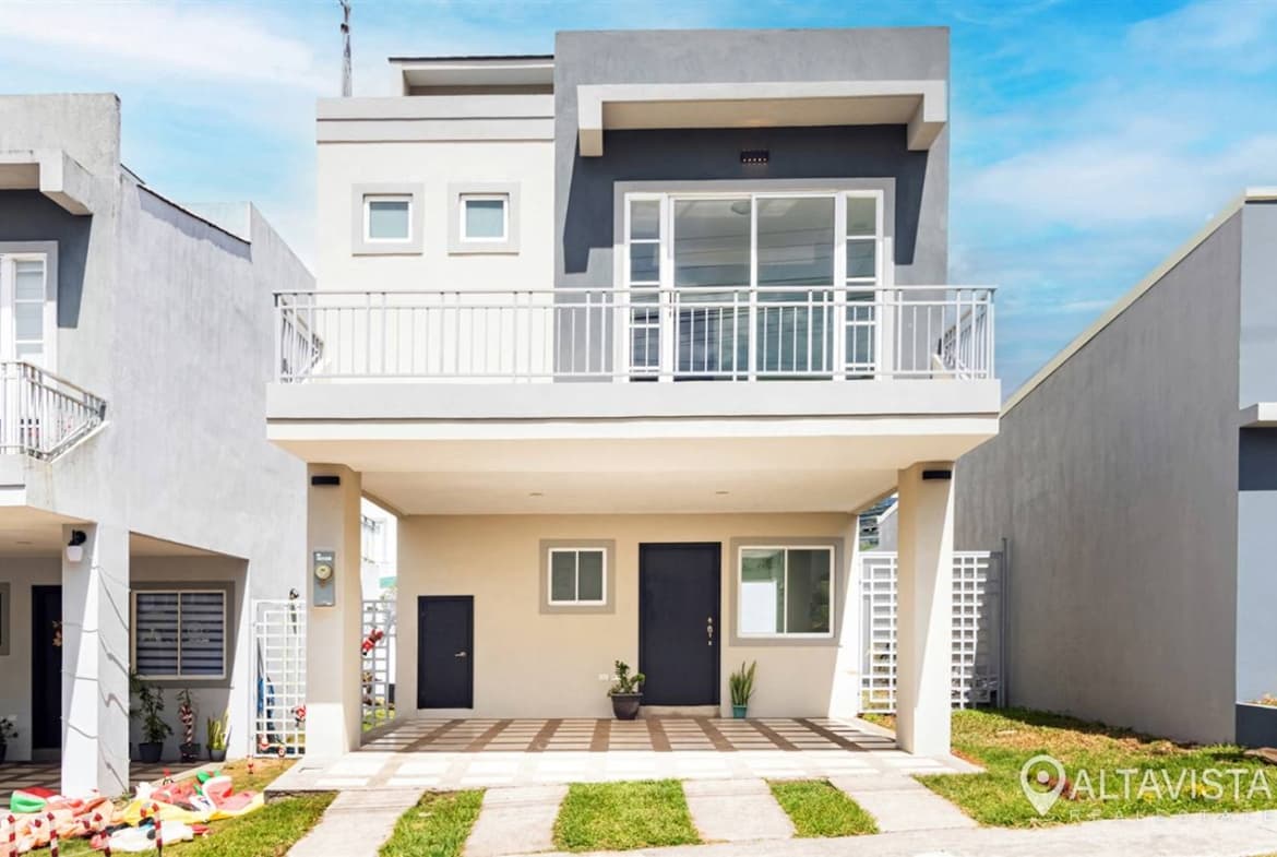 Casa en Condominio San Ignacio