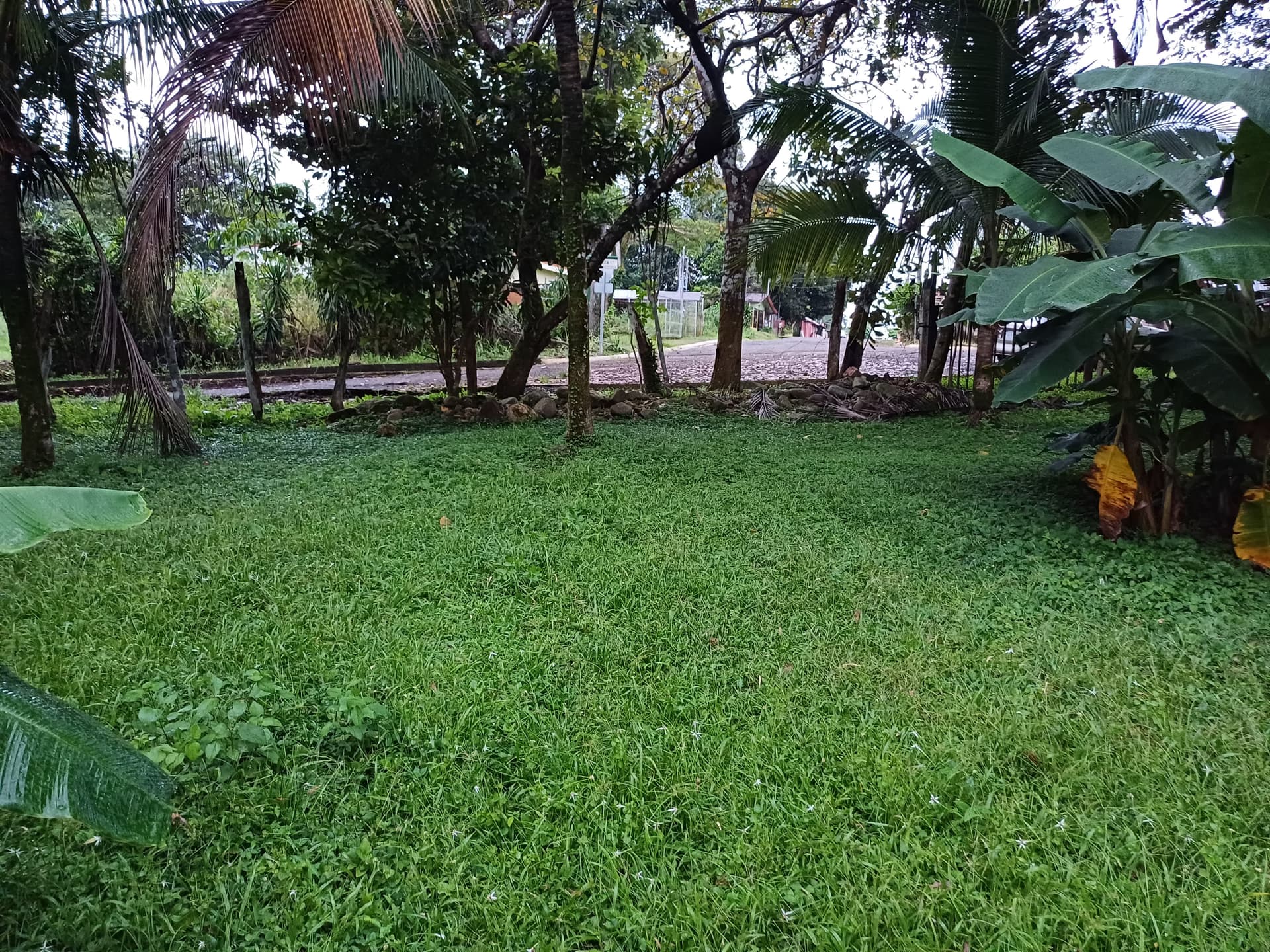 Terreno en Espíritu Santo