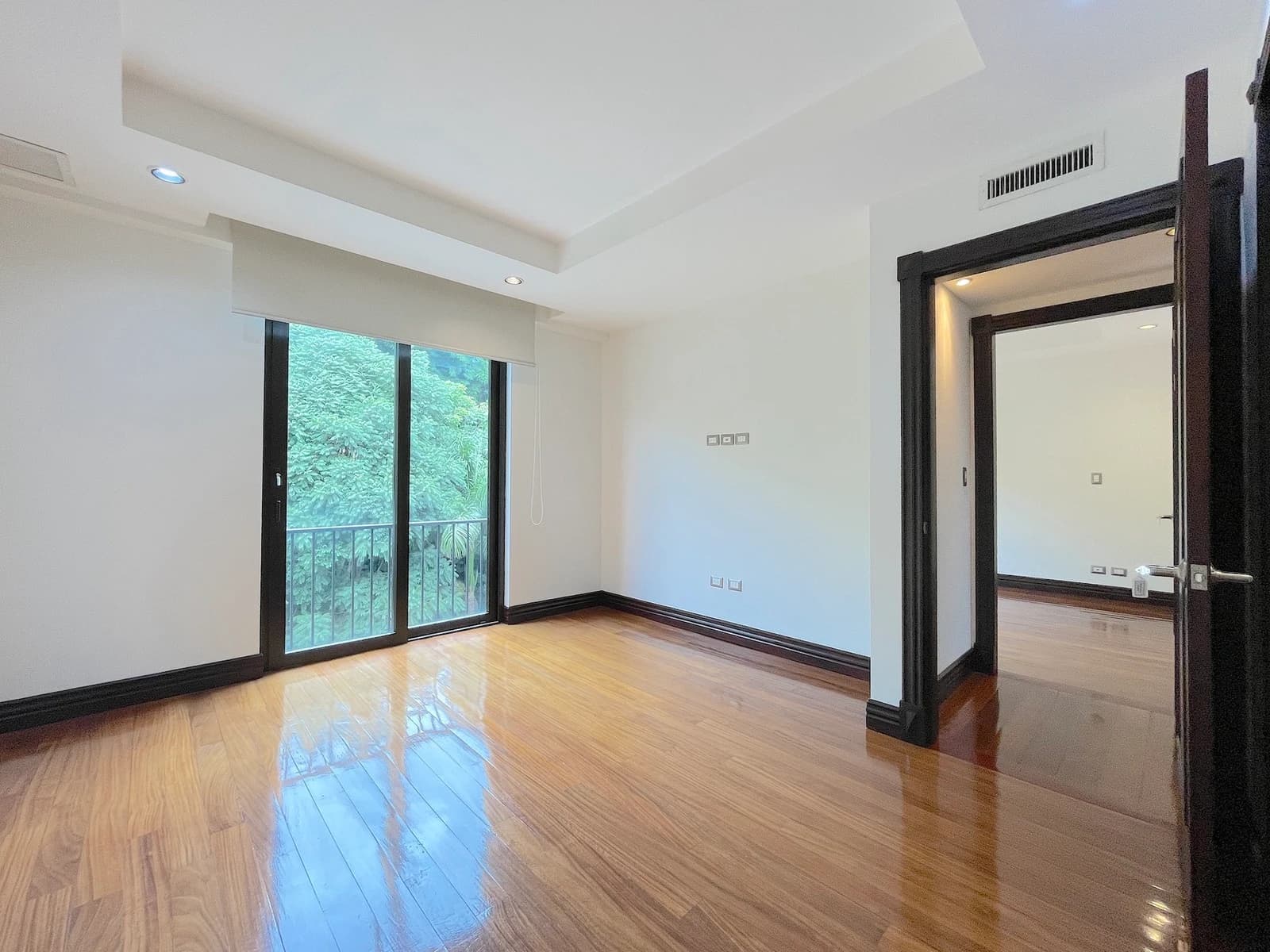 Property at Guachipelín
