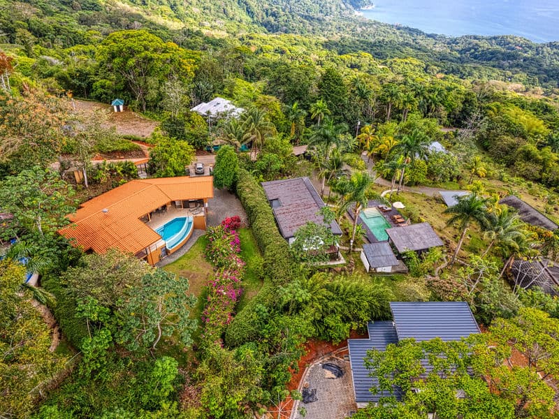 Property at Bahía Ballena