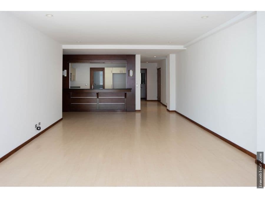 Apartment at San Rafael