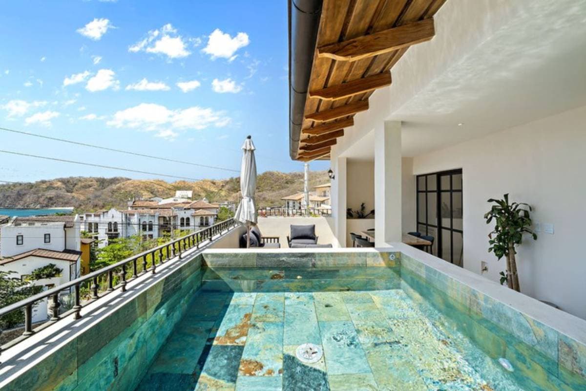 Casa en Tamarindo