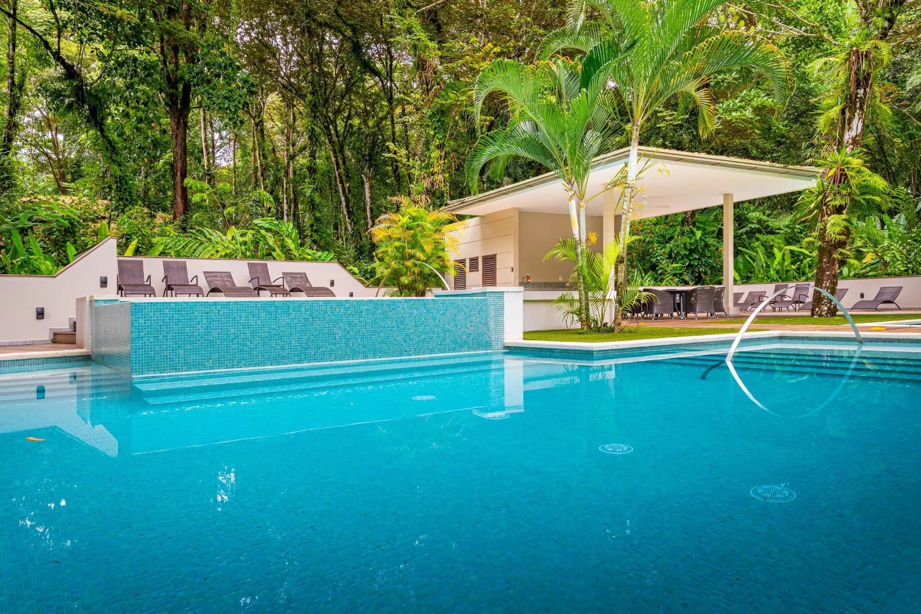 Property at Bahía Ballena