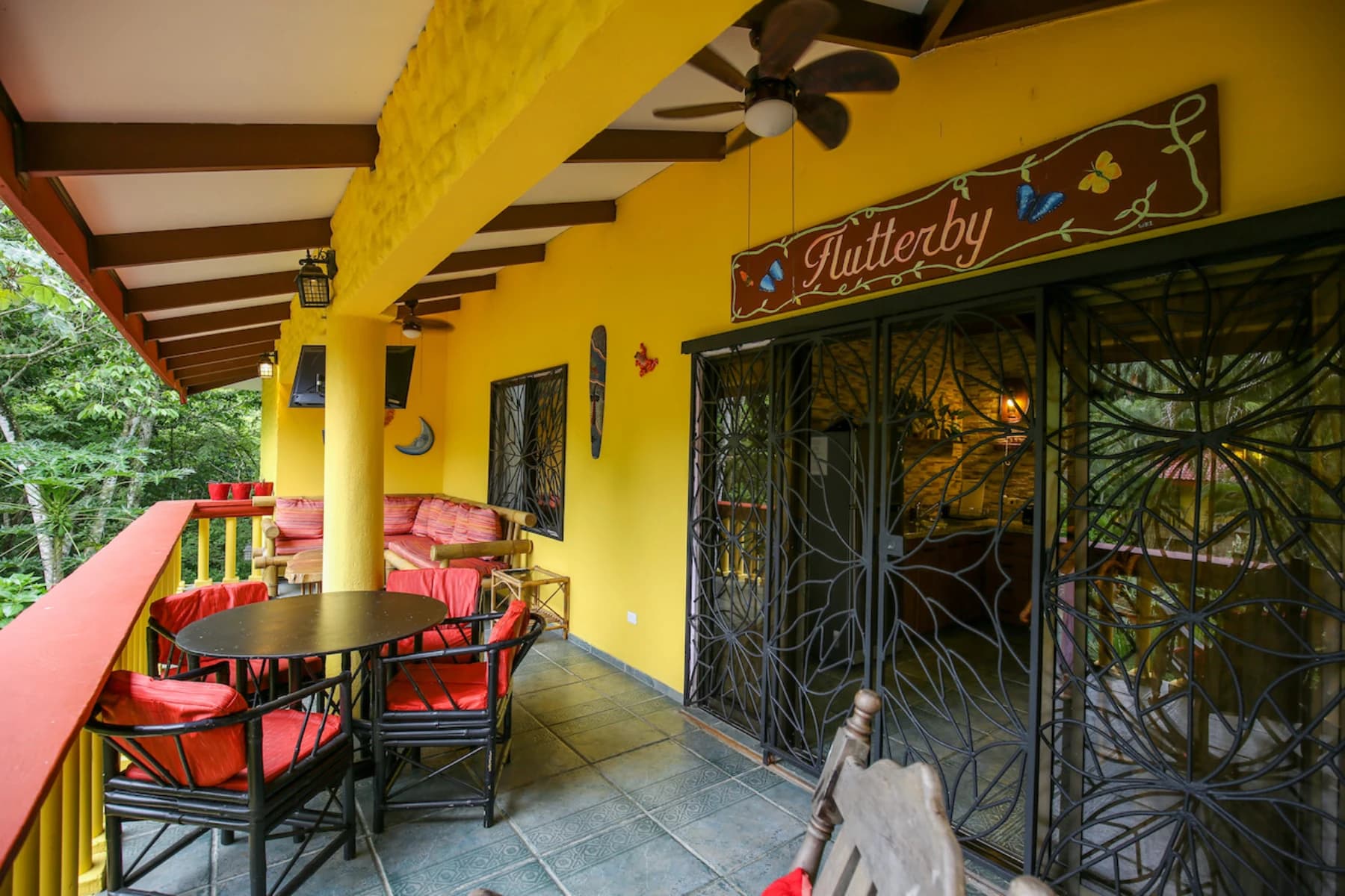 Property at Quepos