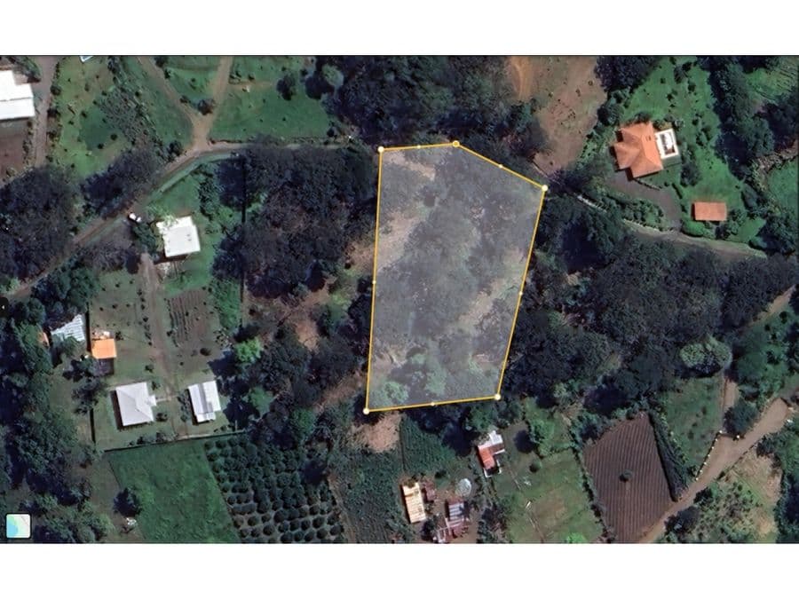 Terreno en San Isidro