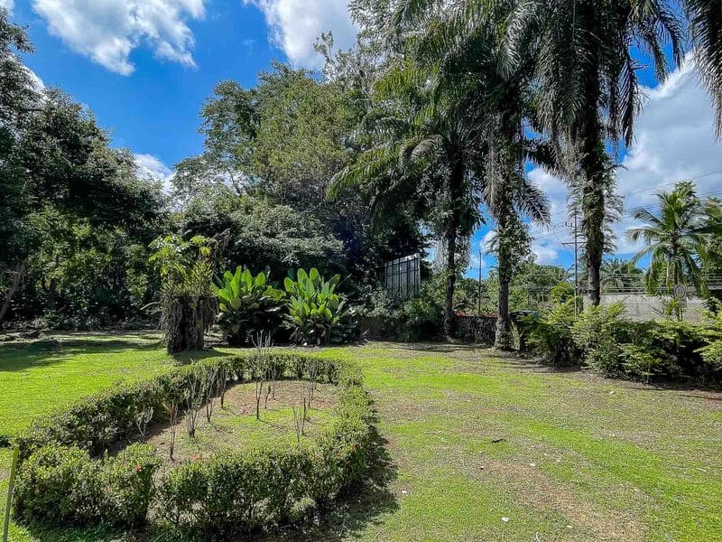 Land at Quepos
