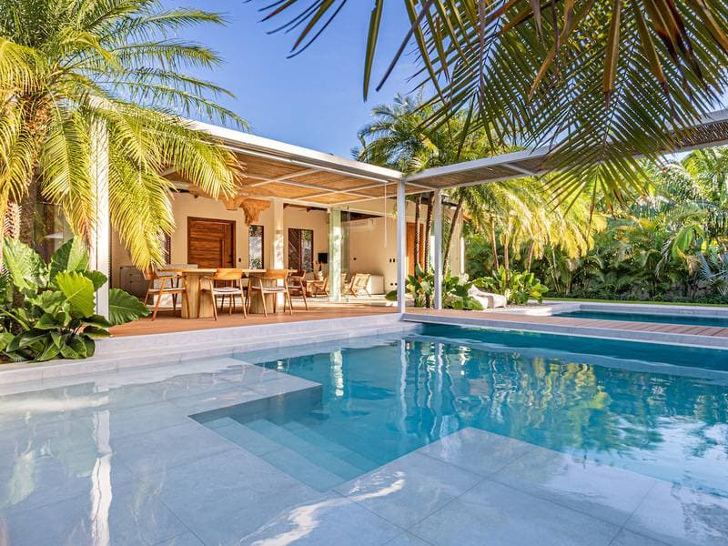 House at Uvita