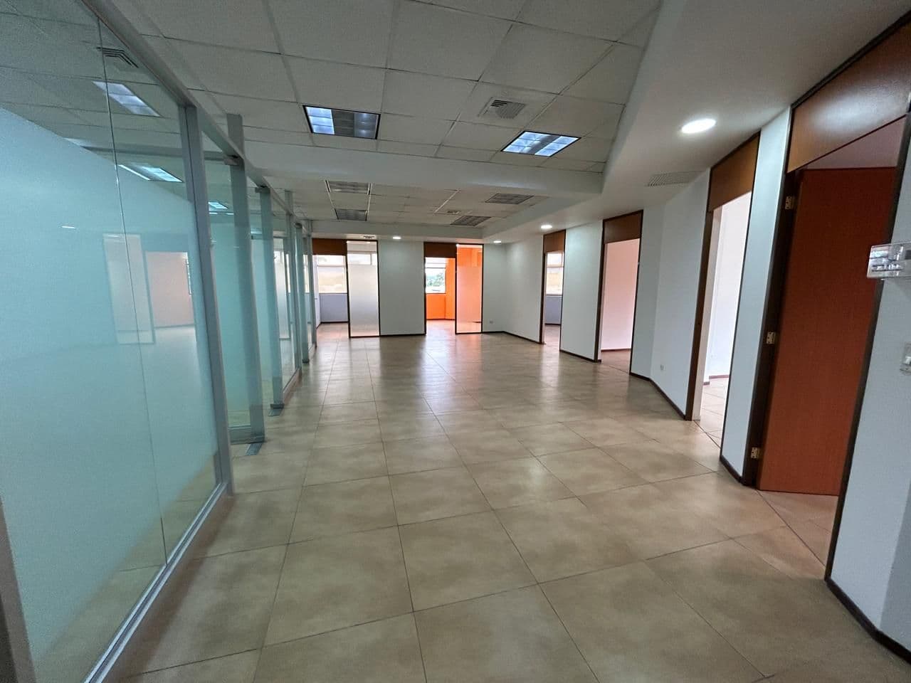 Property at Escazú Centro