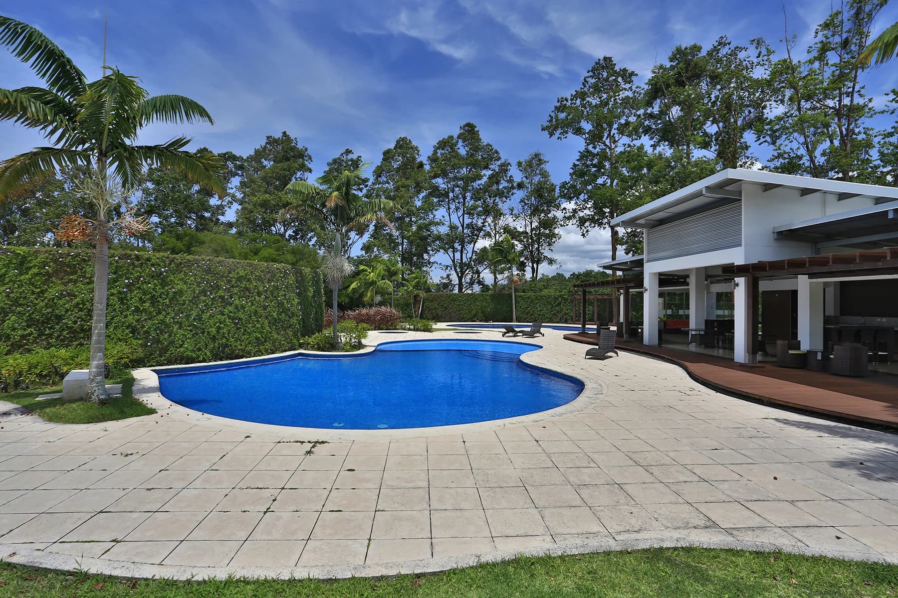 Property at Torres de Heredia