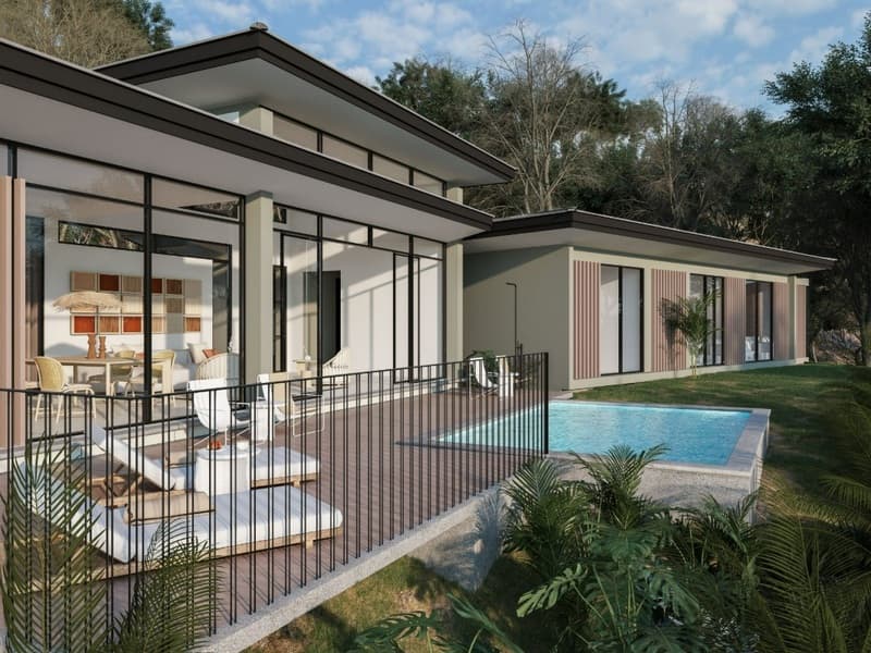 Propiedad en Sardinal