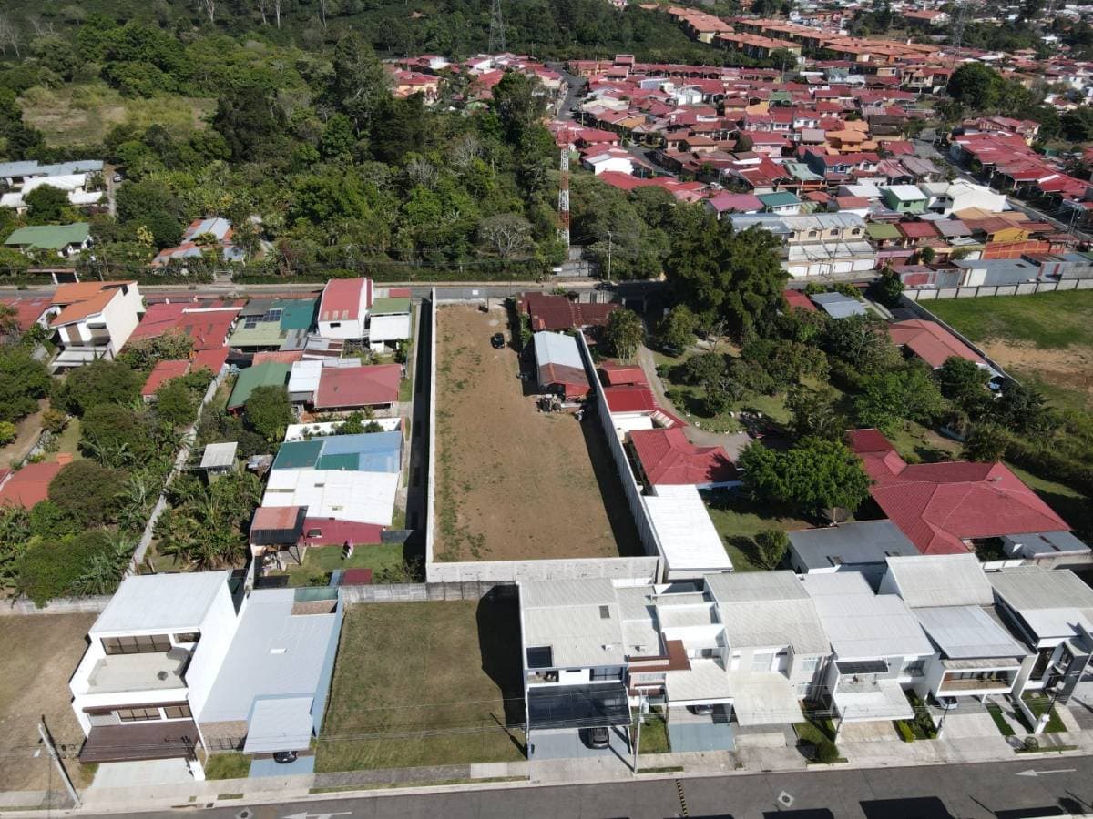 Property at Tres Ríos