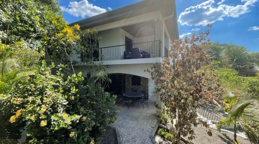 Casa en Tamarindo